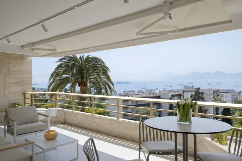 3 chambres Appartement à Cannes, France No. 67272 2