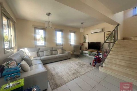 3 chambres Villa à Pernera, Cyprus No. 39309 9