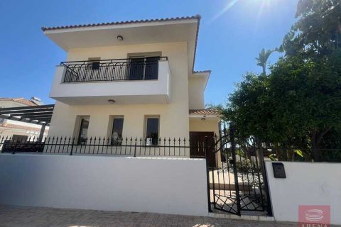 3 chambres Villa à Pernera, Cyprus No. 39309 7