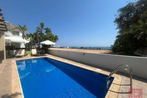 3 chambres Villa à Pernera, Cyprus No. 39309 3