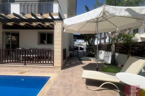 3 chambres Villa à Pernera, Cyprus No. 39309 5