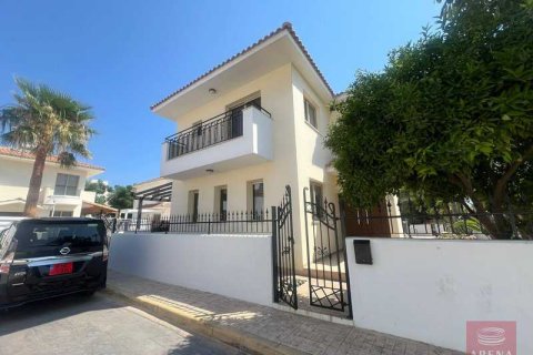 3 chambres Villa à Pernera, Cyprus No. 39309 6