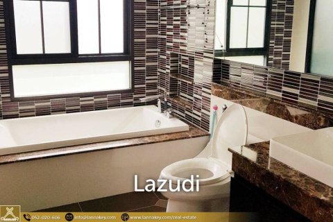 3 chambres House à Chiang Mai, Thailand No. 97978 10