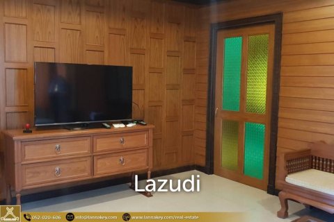 3 chambres House à Chiang Mai, Thailand No. 97978 4