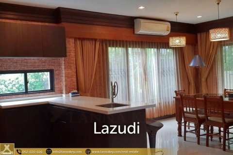 3 chambres House à Chiang Mai, Thailand No. 97978 5