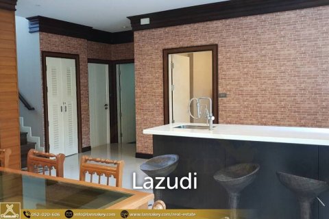 3 chambres House à Chiang Mai, Thailand No. 97978 6