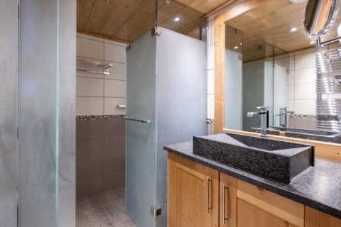 Квартира с 4 спальнями в Вийяр-сюр-Дорон, Франция №100042 9