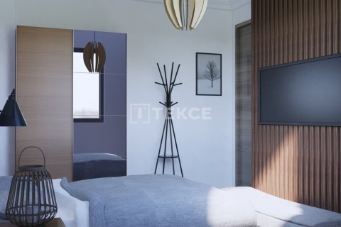 4 dormitorios Villa en Duong Duc, Vietnam No. 14303 9