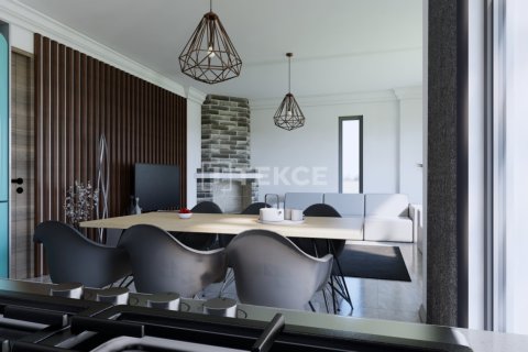 4 dormitorios Villa en Duong Duc, Vietnam No. 14303 14