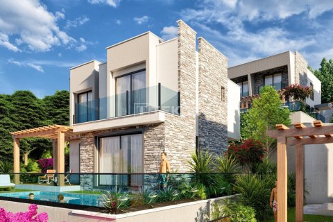 4 dormitorios Villa en Duong Duc, Vietnam No. 14303 26