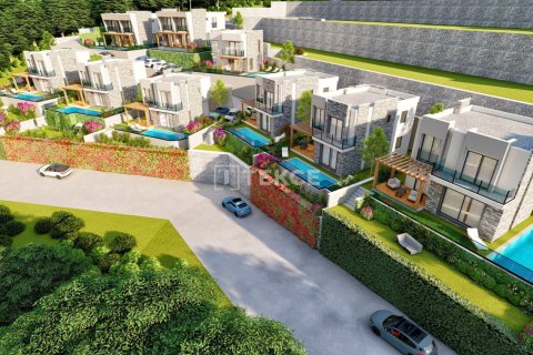 4 dormitorios Villa en Duong Duc, Vietnam No. 14303 20