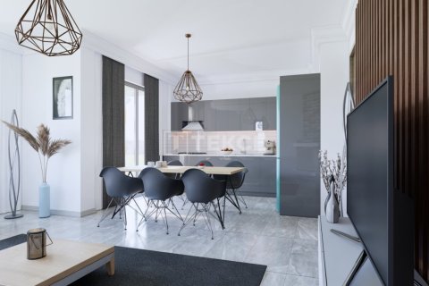 4 dormitorios Villa en Duong Duc, Vietnam No. 14303 15