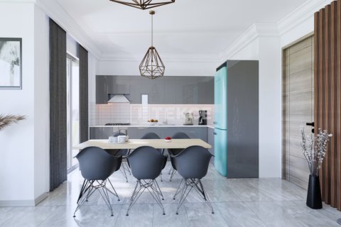 4 dormitorios Villa en Duong Duc, Vietnam No. 14303 13