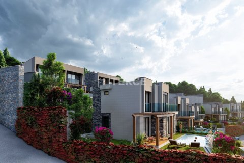 4 dormitorios Villa en Duong Duc, Vietnam No. 14303 18