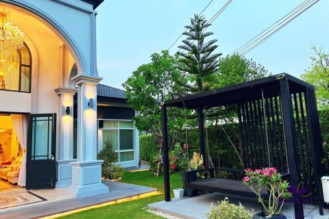 5 bedrooms House in Chiang Mai, Thailand No. 97805 10