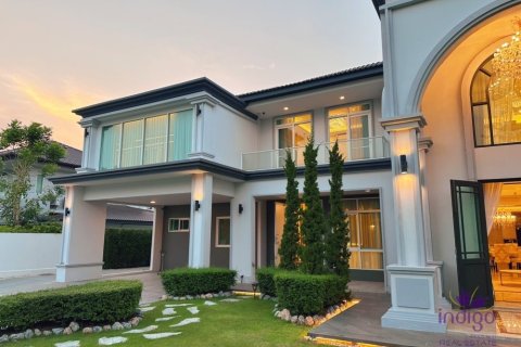 5 bedrooms House in Chiang Mai, Thailand No. 97805 7