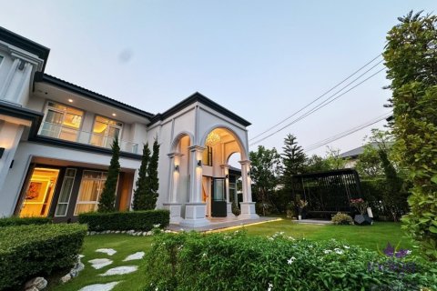 5 bedrooms House in Chiang Mai, Thailand No. 97805 6