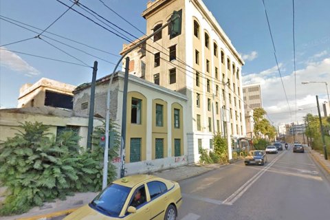 6500m² Commercial property à Piraeus, Greece No. 59671 2