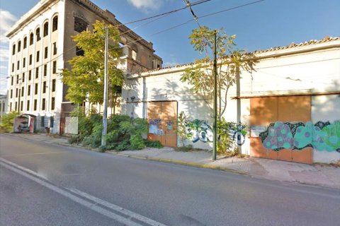 6500m² Commercial property à Piraeus, Greece No. 59671 1