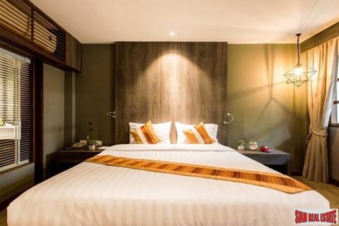22 bedrooms Hotel in Nai Harn Beach, Thailand No. 96356 11