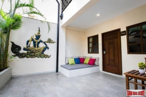 22 bedrooms Hotel in Nai Harn Beach, Thailand No. 96356 12
