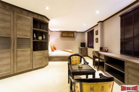 22 bedrooms Hotel in Nai Harn Beach, Thailand No. 96356 7