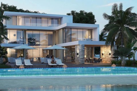 5 chambres Villa à Ha Noi, Vietnam No. 91447 9