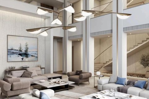 5 chambres Villa à Ha Noi, Vietnam No. 91447 6