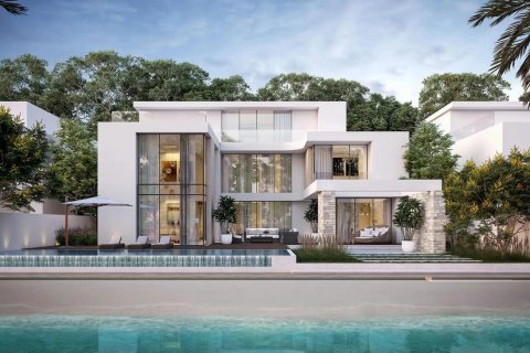 5 chambres Villa à Ha Noi, Vietnam No. 91447 1