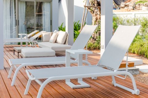 4 chambres Villa à Layan Beach, Thailand No. 97404 28