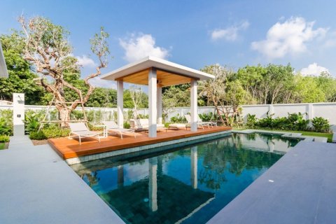 4 chambres Villa à Layan Beach, Thailand No. 97404 3