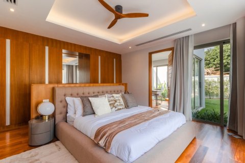4 chambres Villa à Layan Beach, Thailand No. 97404 22