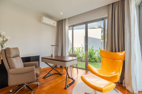 4 chambres Villa à Layan Beach, Thailand No. 97404 20