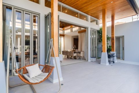 4 chambres Villa à Layan Beach, Thailand No. 97404 8