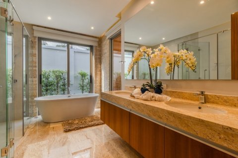 4 chambres Villa à Layan Beach, Thailand No. 97404 17