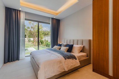 4 chambres Villa à Layan Beach, Thailand No. 97404 25