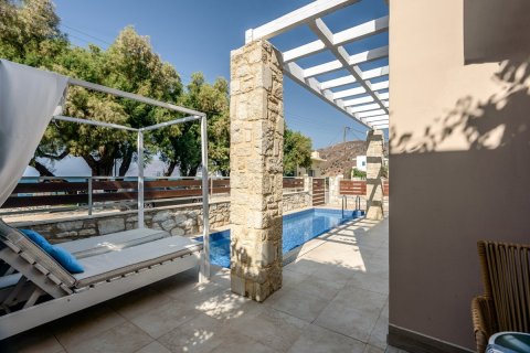 3 bedrooms Apartment in Chania, Greece No. 24018 7