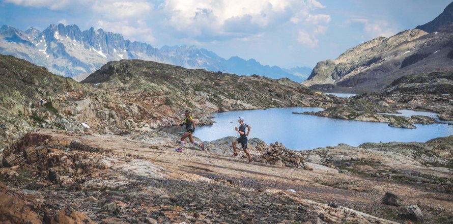 Квартира с 4 спальнями в Юэ, Франция №100174