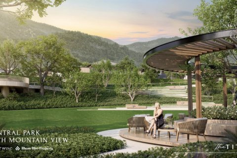 3 bedrooms Villa in Phuket, Thailand No. 98539 12