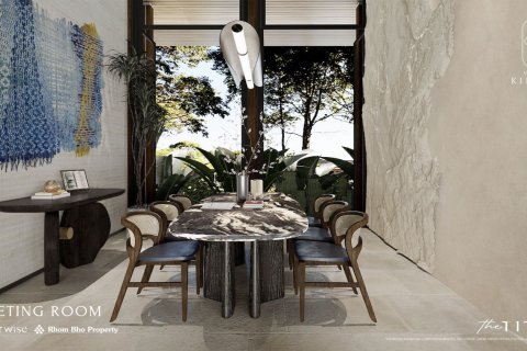 3 bedrooms Villa in Phuket, Thailand No. 98539 19