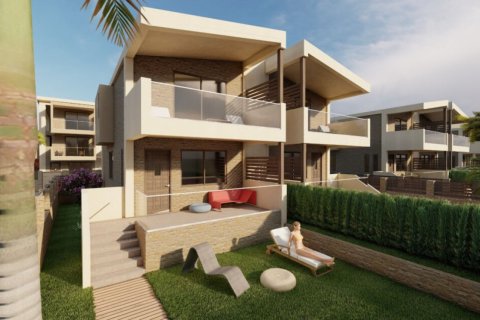 4 bedrooms Townhouse in Asprovalta, Greece No. 79988 4