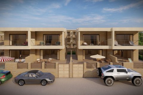 4 bedrooms Townhouse in Asprovalta, Greece No. 79988 7