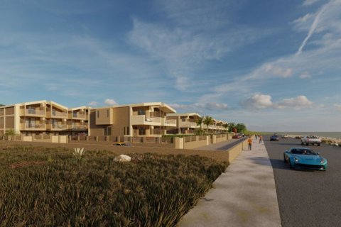 4 bedrooms Townhouse in Asprovalta, Greece No. 79988 5