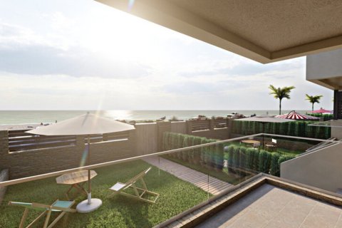 4 bedrooms Townhouse in Asprovalta, Greece No. 79988 2