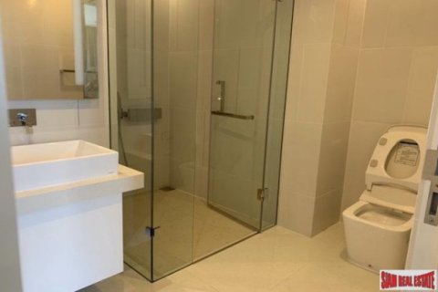 1 chambre Appartement à Bangkok, Thailand No. 96911 5