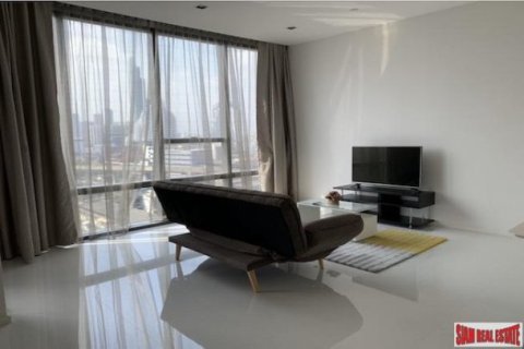1 chambre Appartement à Bangkok, Thailand No. 96911 3