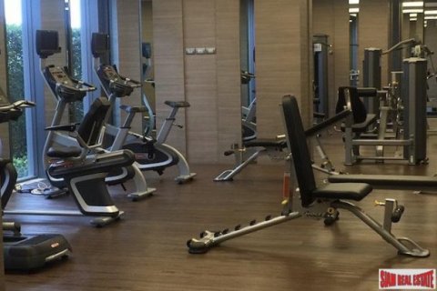 1 chambre Appartement à Bangkok, Thailand No. 96911 10