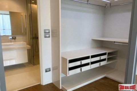 1 chambre Appartement à Bangkok, Thailand No. 96911 4