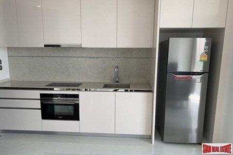 1 chambre Appartement à Bangkok, Thailand No. 96911 6