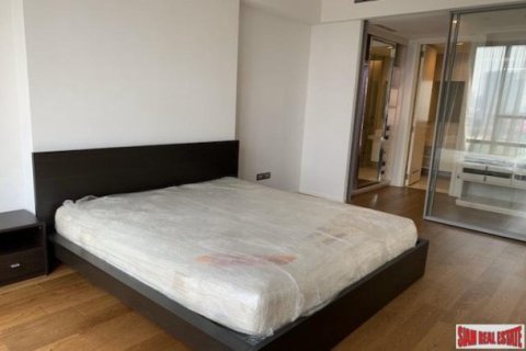 1 chambre Appartement à Bangkok, Thailand No. 96911 2